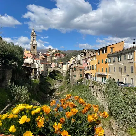 Elisa - Dol127 By Interhome Costa Carnara