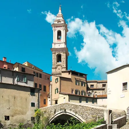 Elisa - Dol127 By Interhome * Costa Carnara