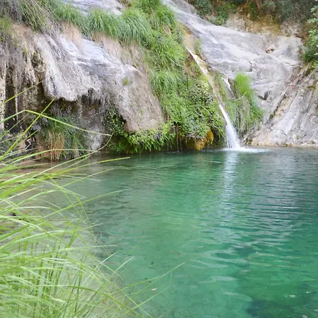 Elisa - Dol127 By Interhome Daire