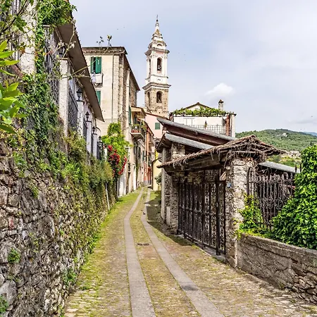 Elisa - Dol127 By Interhome 아파트