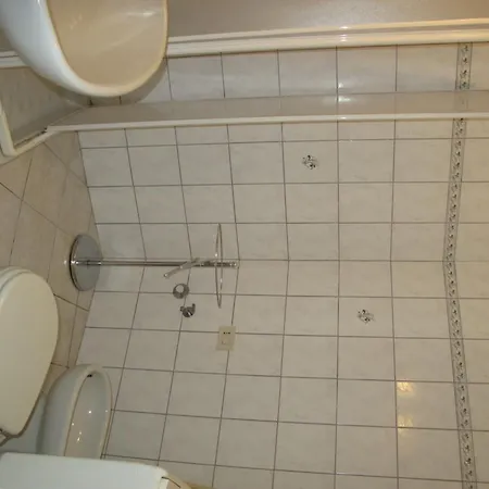 Elisa - Dol127 By Interhome Apartment *
