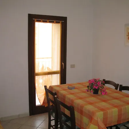 Apartment Elisa - Dol127 By Interhome