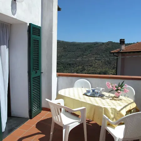 Apartment Elisa - Dol127 By Interhome Costa Carnara