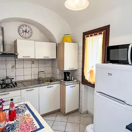 Elisa - Dol127 By Interhome 아파트