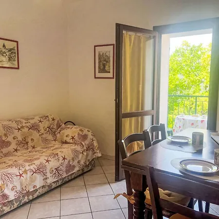 Elisa - Dol127 By Interhome Appartement *