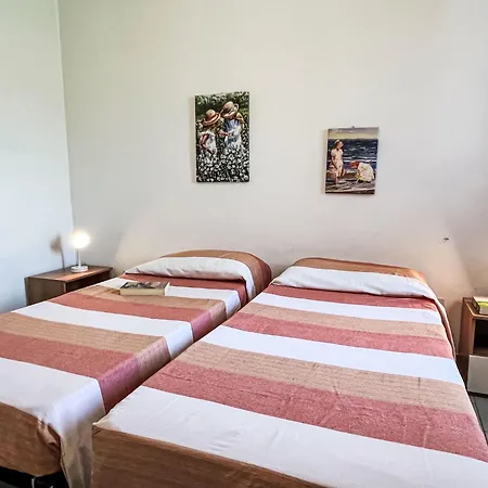 아파트 Elisa - Dol127 By Interhome *