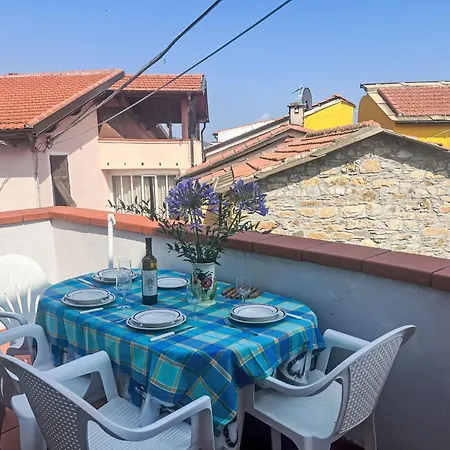 Appartement Elisa - Dol127 By Interhome Costa Carnara