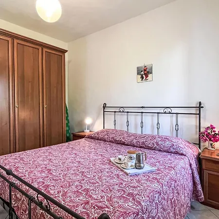 Elisa - Dol127 By Interhome * Costa Carnara