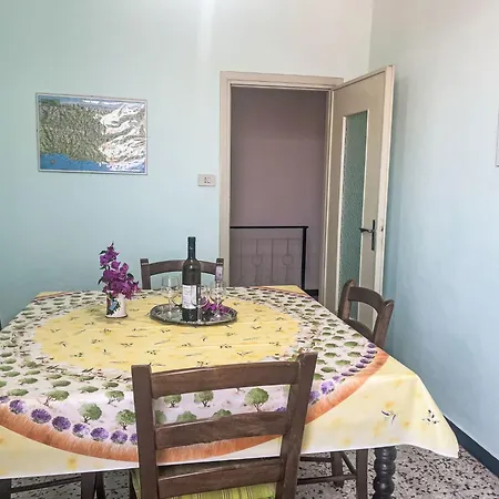 Daire Elisa - Dol127 By Interhome