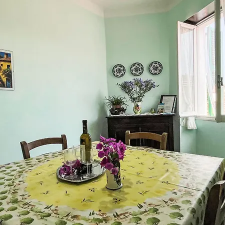 Elisa - Dol127 By Interhome Apartmán *