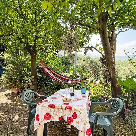 아파트 Elisa - Dol127 By Interhome *