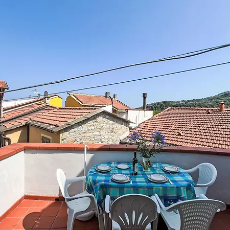 Elisa - Dol127 By Interhome Daire Costa Carnara