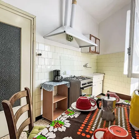 Appartement Elisa - Dol127 By Interhome Costa Carnara
