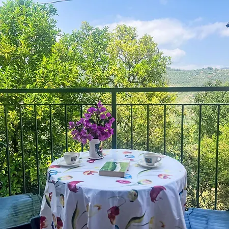 Elisa - Dol127 By Interhome Daire Costa Carnara