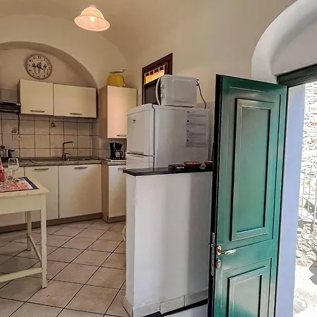 Appartement Elisa - Dol127 By Interhome Costa Carnara