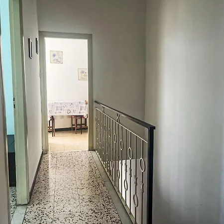 Elisa - Dol127 By Interhome Appartement Costa Carnara