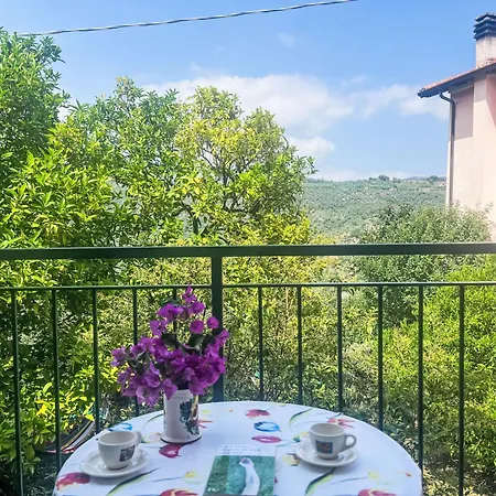 Daire Elisa - Dol127 By Interhome Costa Carnara