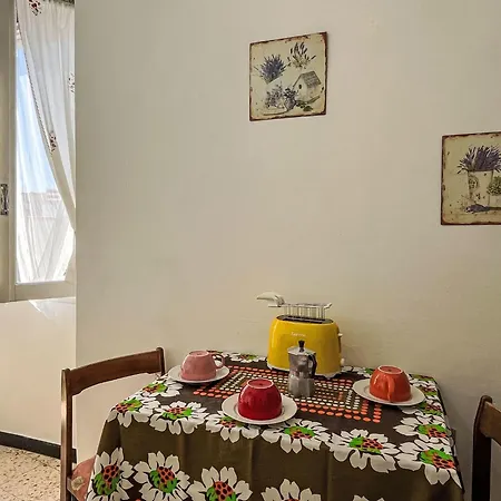 Elisa - Dol127 By Interhome *