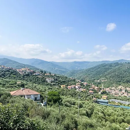 Elisa - Dol127 By Interhome Daire *