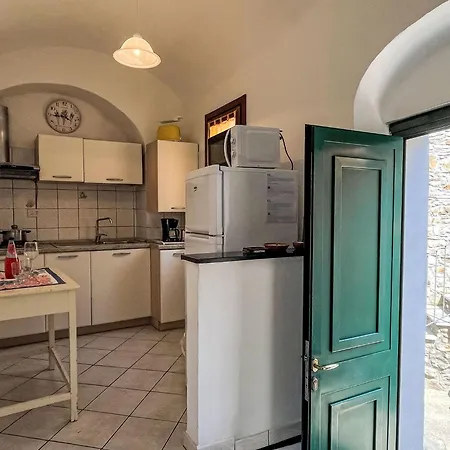 Elisa - Dol127 By Interhome 아파트 Costa Carnara