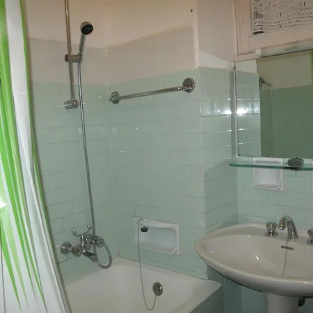Elisa - Dol127 By Interhome Appartement *