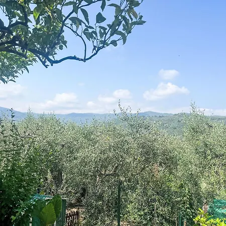 Elisa - Dol127 By Interhome Appartement Costa Carnara
