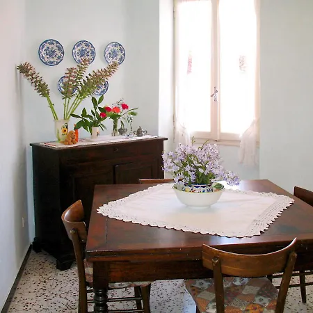 Apartment Elisa - Dol127 By Interhome *