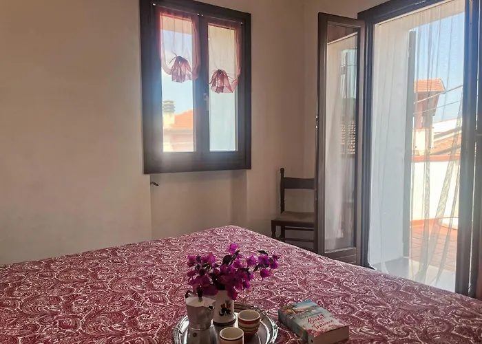 Apartment Elisa - Dol127 By Interhome *