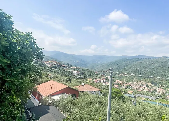 Elisa - Dol127 By Interhome Lägenhet